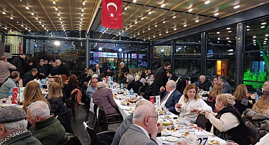 Çarşambalılardan birlik ve beraberlik mesajı