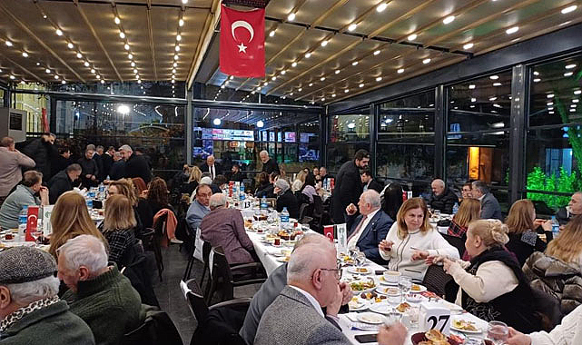 Çarşambalılardan birlik ve beraberlik mesajı