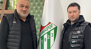 Çarşambaspor’da ikinci Seçkin dönemi