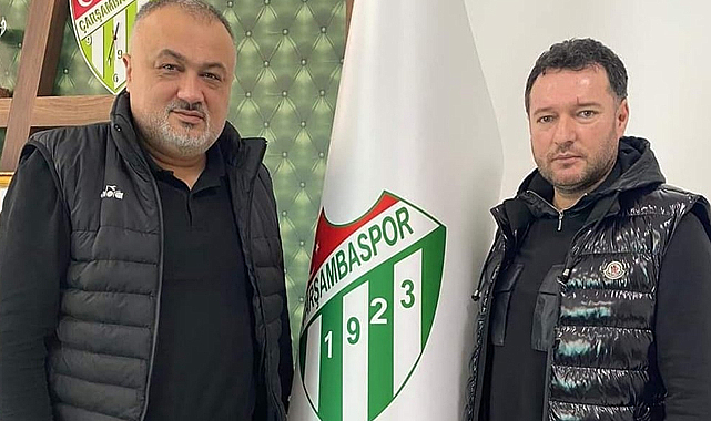 Çarşambaspor’da ikinci Seçkin dönemi