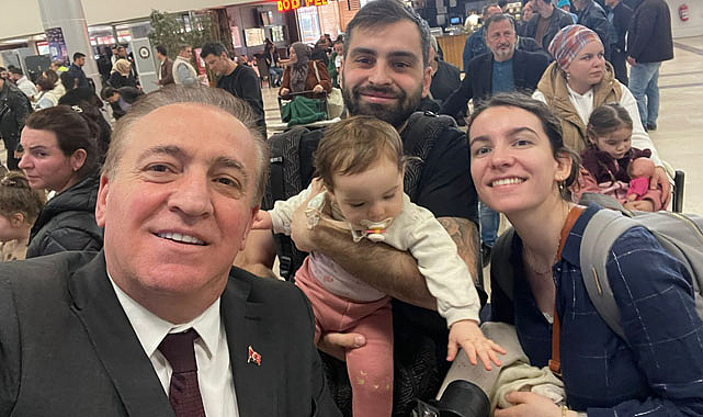 Cevat Öncü: Aile her şeydir