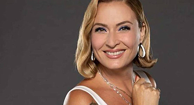 Ceyda Düvenci aşık oldu