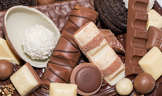 Çikolata fiyatlarına sert artış geliyor