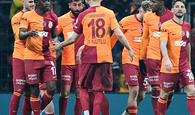 Cimbom'un gözü Eriksen'e çevrildi!