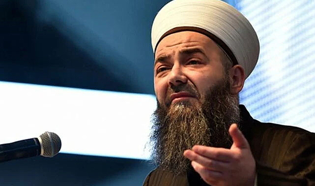 Cübbeli Ahmet Hoca İsmailağa Cemaati’nden atıldı