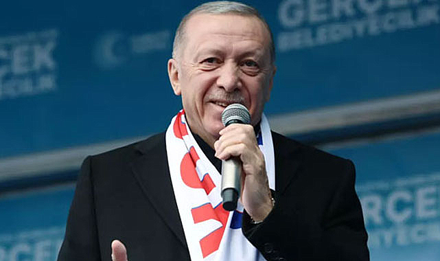Cumhurbaşkanı Erdoğan'dan enflasyon mesajı!
