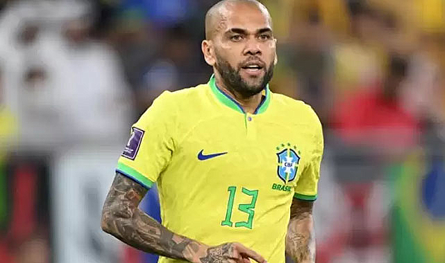 Dani Alves intihar mı etti? 