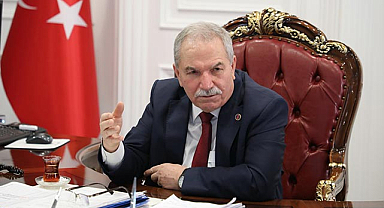 Demirtaş’tan çevreci proje: Hobi Bahçeleri