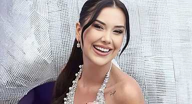 Dilan Polat arkadaşı Nez Demir’i affetti