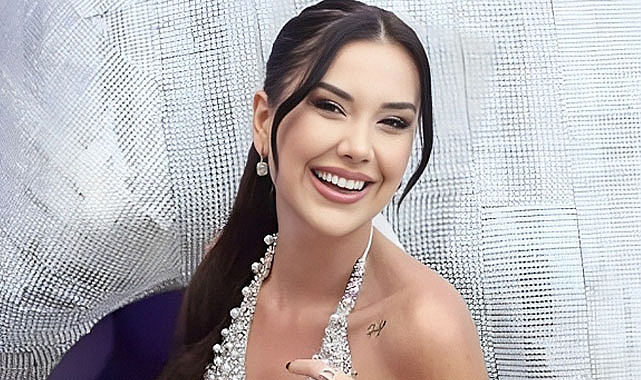 Dilan Polat arkadaşı Nez Demir’i affetti