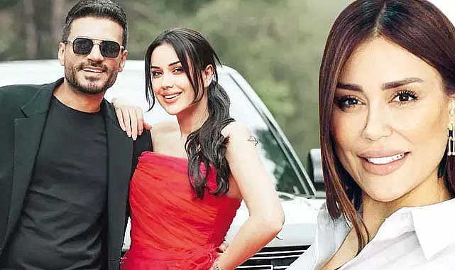 Dilan Polat çiftine bir şok daha