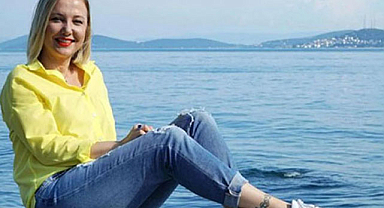 Doktorlar Berna Laçin'in yürümesini yasakladı