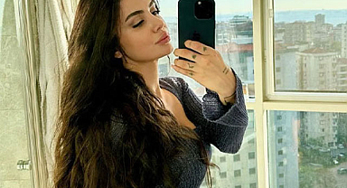 Ece Ronay, yeni bir aşka yelken açtı