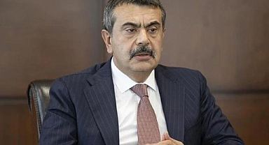 Eğitim Gücü Sen Samsun İl Başkanı Koyuncu'dan basın açıklaması