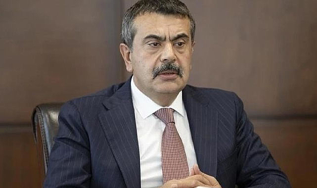 Eğitim Gücü Sen Samsun İl Başkanı Koyuncu'dan basın açıklaması