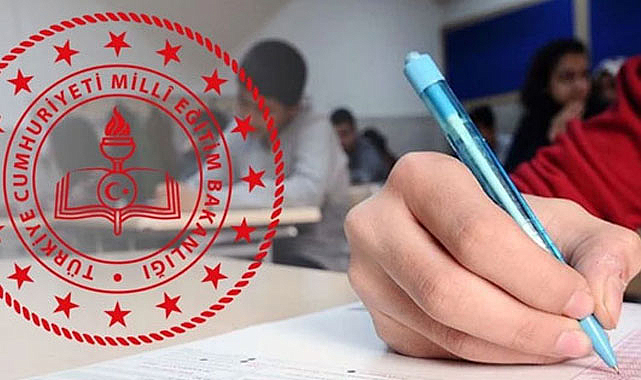 Eğitimde yeni dönem! Okul Randevu Sistemi uygulamaya geçirildi