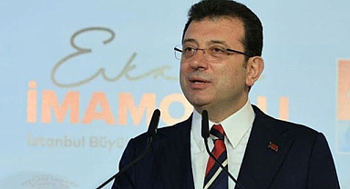 Ekrem İmamoğlu mal varlığını açıkladı