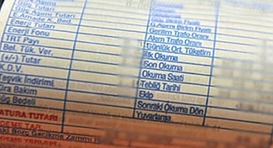 Elektrik aboneliğinde yeni karar 