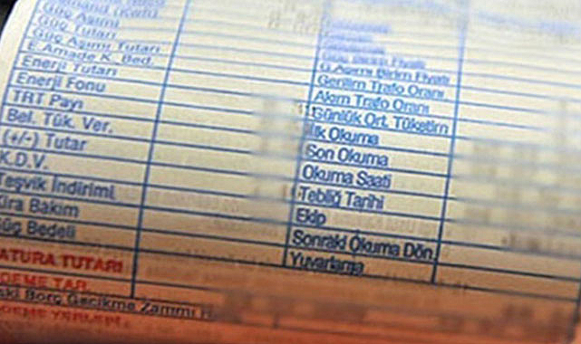 Elektrik aboneliğinde yeni karar 