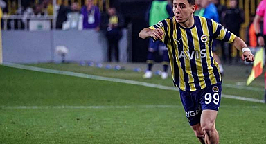 Emre Mor'dan flaş açıklama!