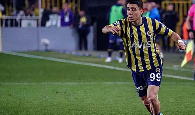Emre Mor'dan flaş açıklama!