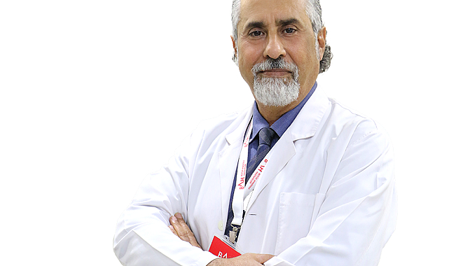 'Enfeksiyon hastalıkları, insan sağlığı için en büyük tehdit'