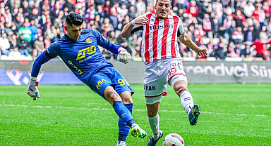 Ercan Kara'dan sıfır katkı!