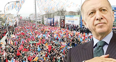 Erdoğan çalışanlara ve emeklilere seslendi: Kayıplar telafi olacak