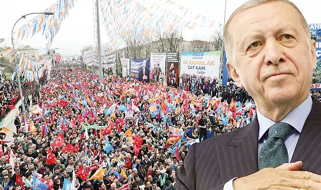 Erdoğan çalışanlara ve emeklilere seslendi: Kayıplar telafi olacak