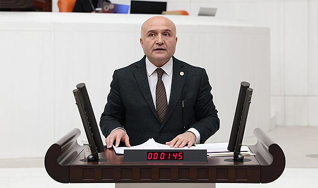 Erhan Usta: Meralar heba ediliyor