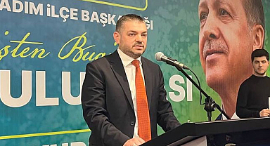 Ersin Kasap: Kazanan İlkadımlılar olacak