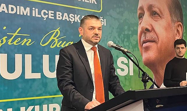 Ersin Kasap: Kazanan İlkadımlılar olacak