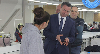 Ertaş Çoban: ‘Herkese kapımız açık olacak’