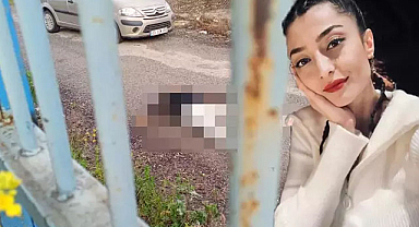 Eski eşini öldüren polis intihar etti