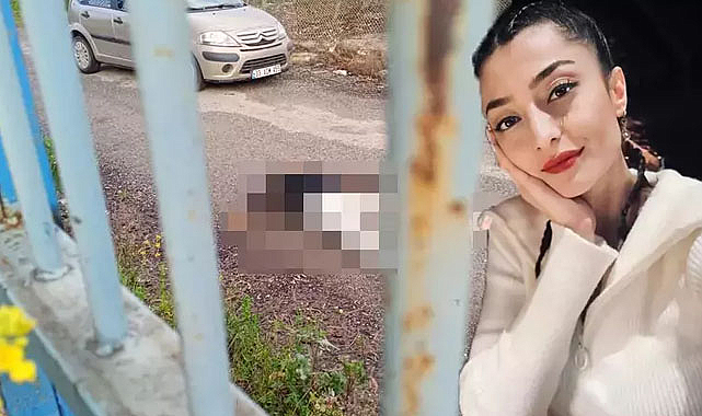 Eski eşini öldüren polis intihar etti