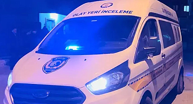 Evinde baygın halde bulunan hamile kadın öldü