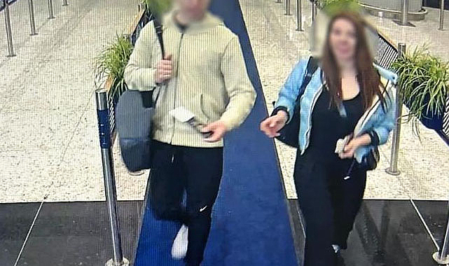 Eylem Tok ve oğlu için iade talebi