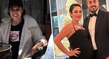 Ezgi Mola: Oğlum Can birebir bana benziyor