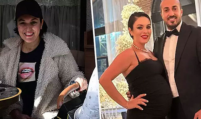 Ezgi Mola: Oğlum Can birebir bana benziyor