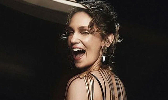 Farah Zeynep Abdullah'ın oryantal şovuna yorum yağdı