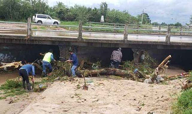 Feci kazada can pazarı: 21 ölü, 11 yaralı!