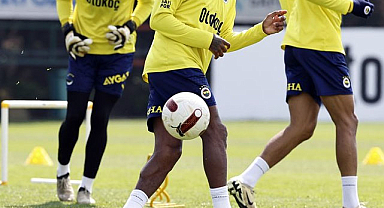 Fenerbahçe'nin yıldızına Alman kancası!