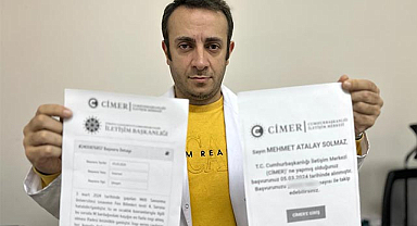 Fizik öğretmeni yanlış bulduğu soruyu CİMER'e şikayet etti