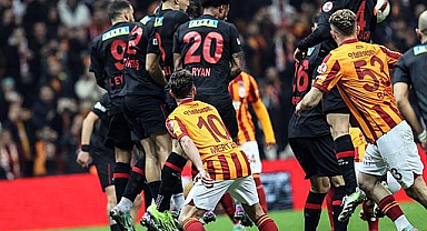 Galatasaray'da Icardı alarmı