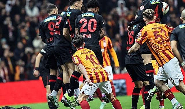 Galatasaray'da Icardı alarmı
