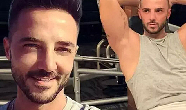 Gökhan Özen'in doktorundan ‘temas’ yasağı