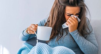 Gribi 1 günde geçiren formül?