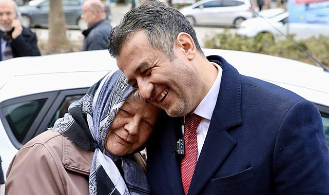 Halit Doğan: Ortak payda Samsun