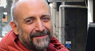 Halit Ergenç: Tam 10 kilo verdim
