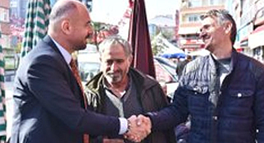 Hasan Togar: Bu sevda bitmez